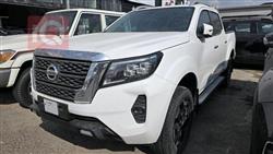 نيسان نافارا